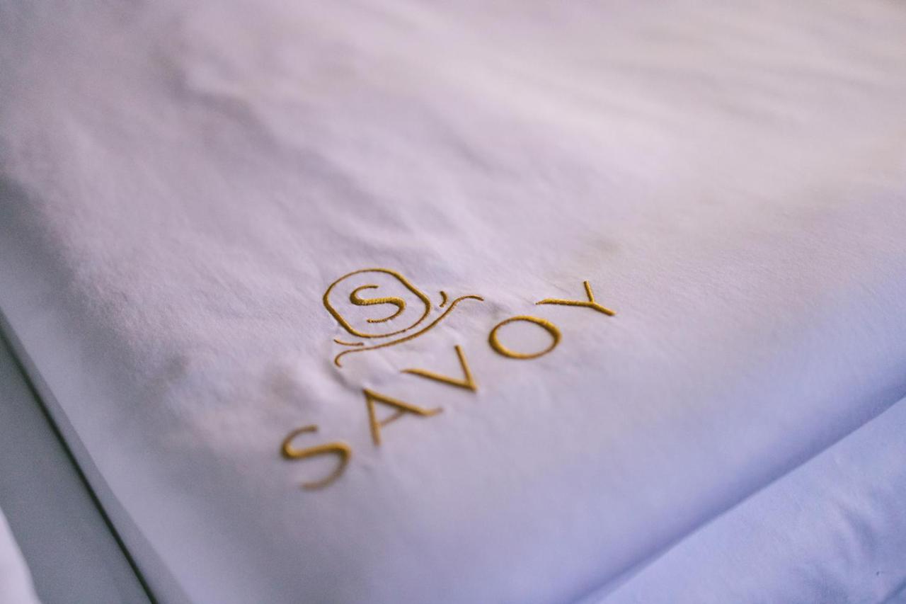 Bed & Breakfast Savoy 3*