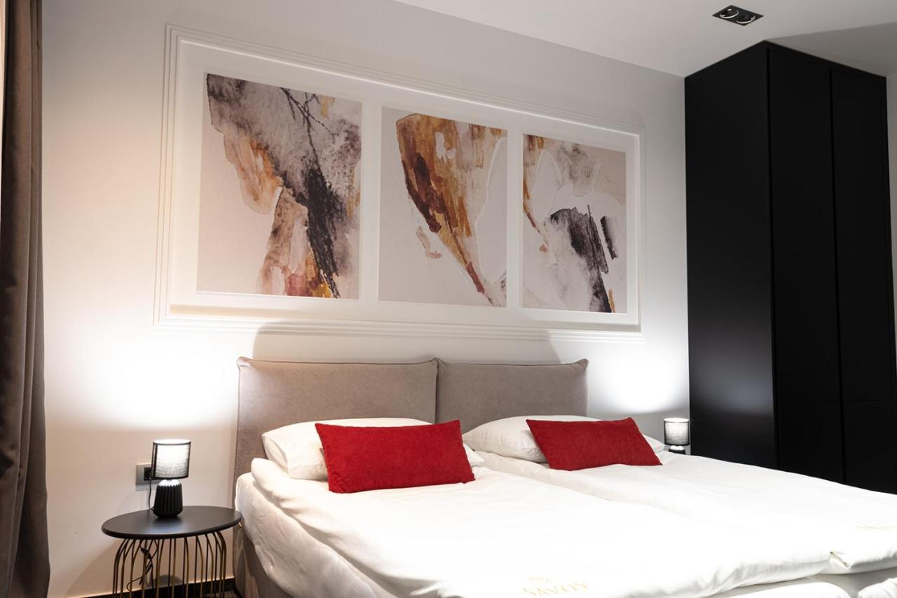 Bed & Breakfast Savoy