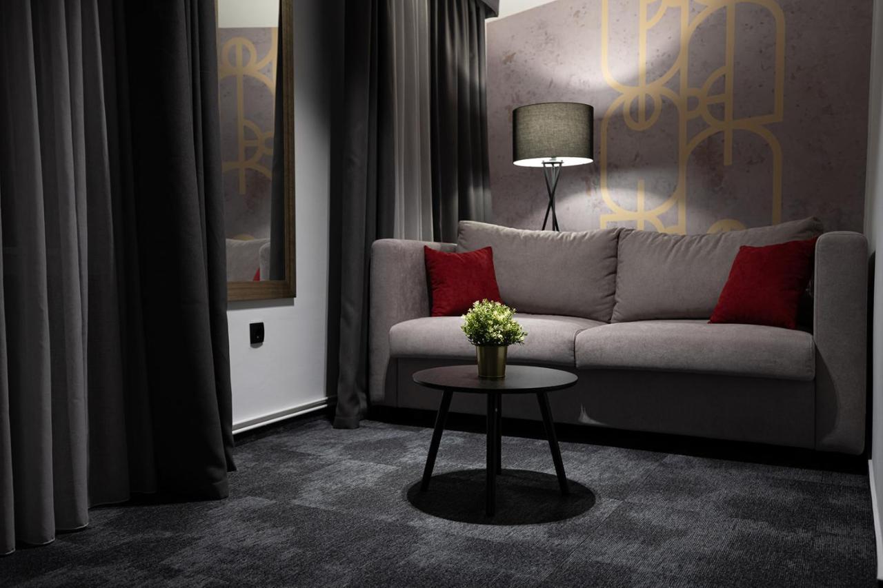 Savoy 3* Osijek