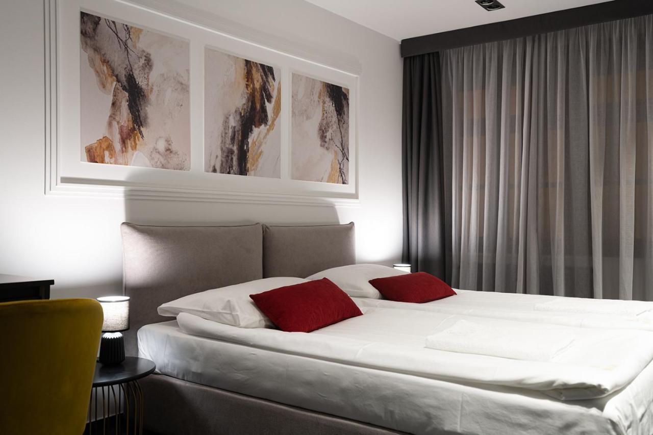 Bed & Breakfast Savoy