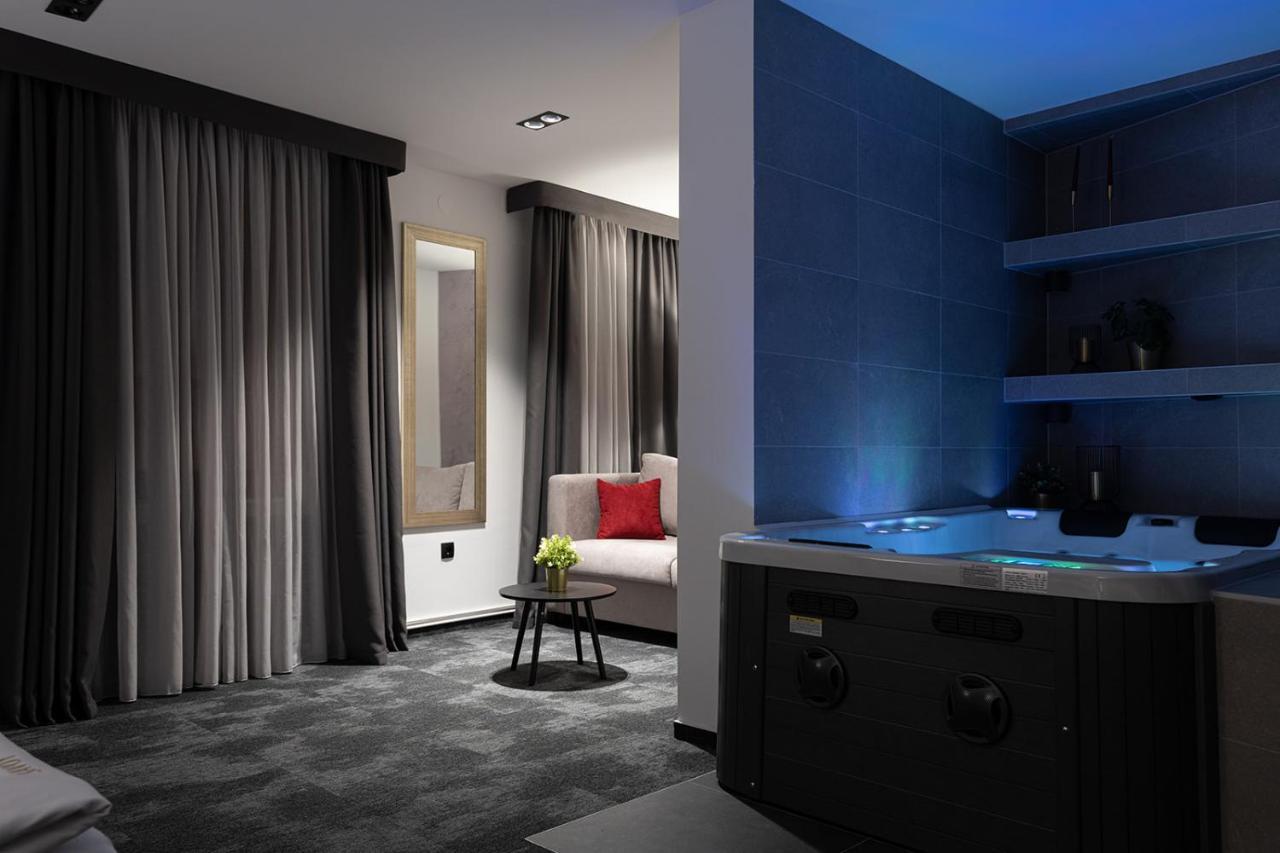 Savoy 3* Osijek