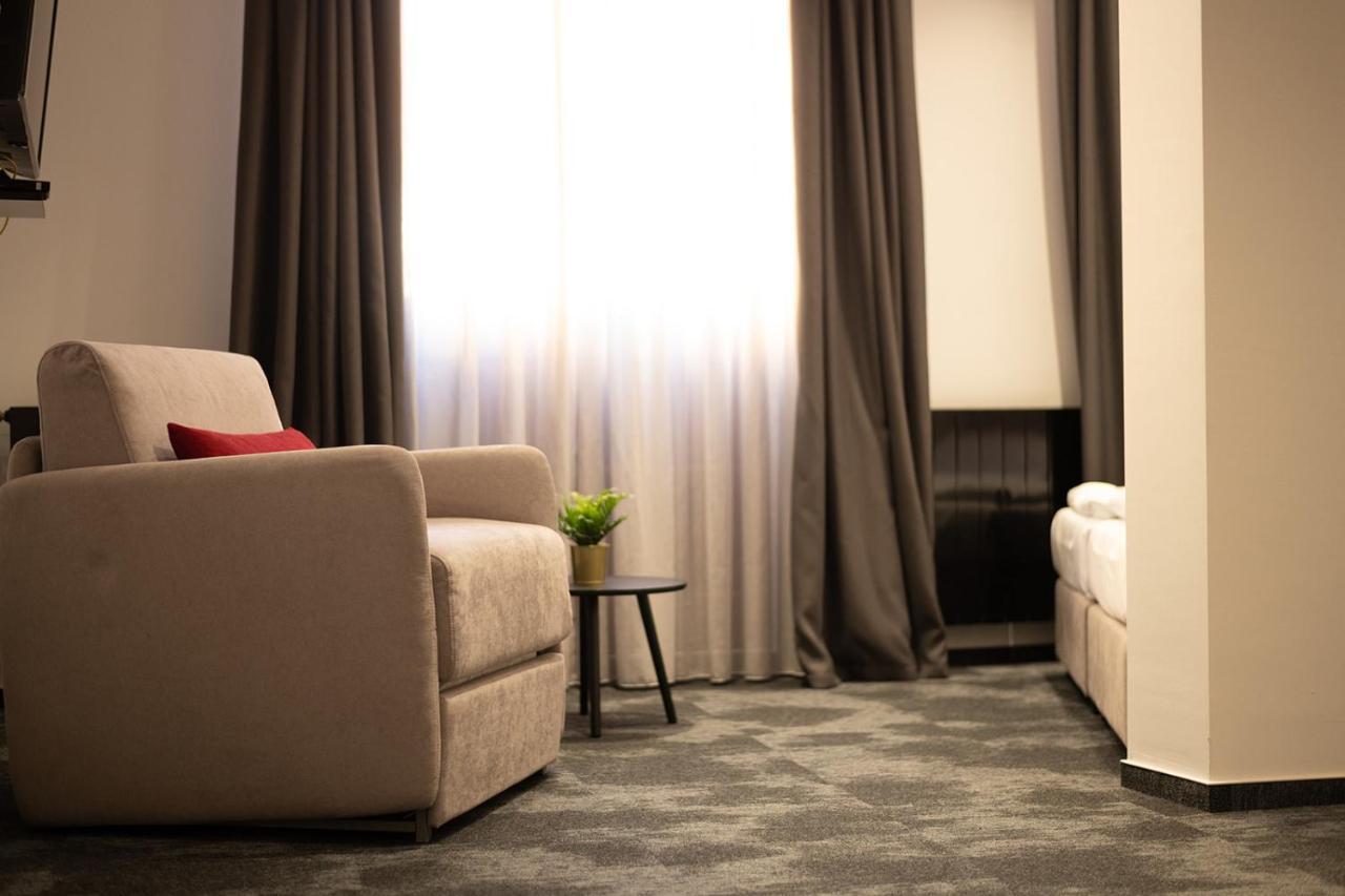 Bed & Breakfast Savoy Osijek
